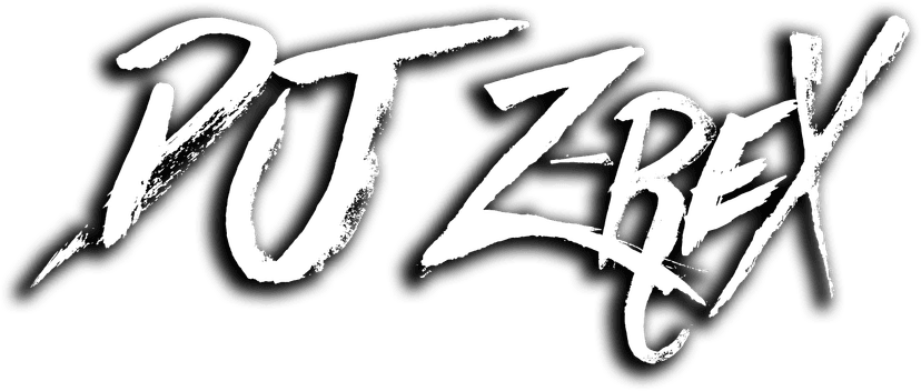 DJ Z-Rex - Professional Beat Producer and Audio Engineer